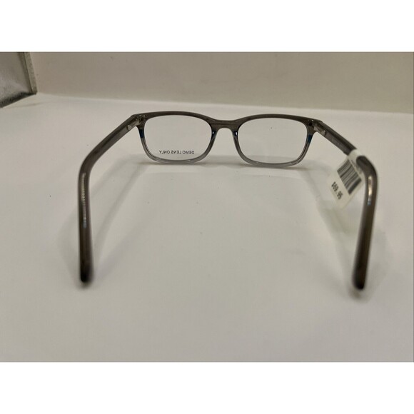 KB 20200 Eyeglasses GR Designer Frames Only Grey 45-15-125 - Picture 5 of 7